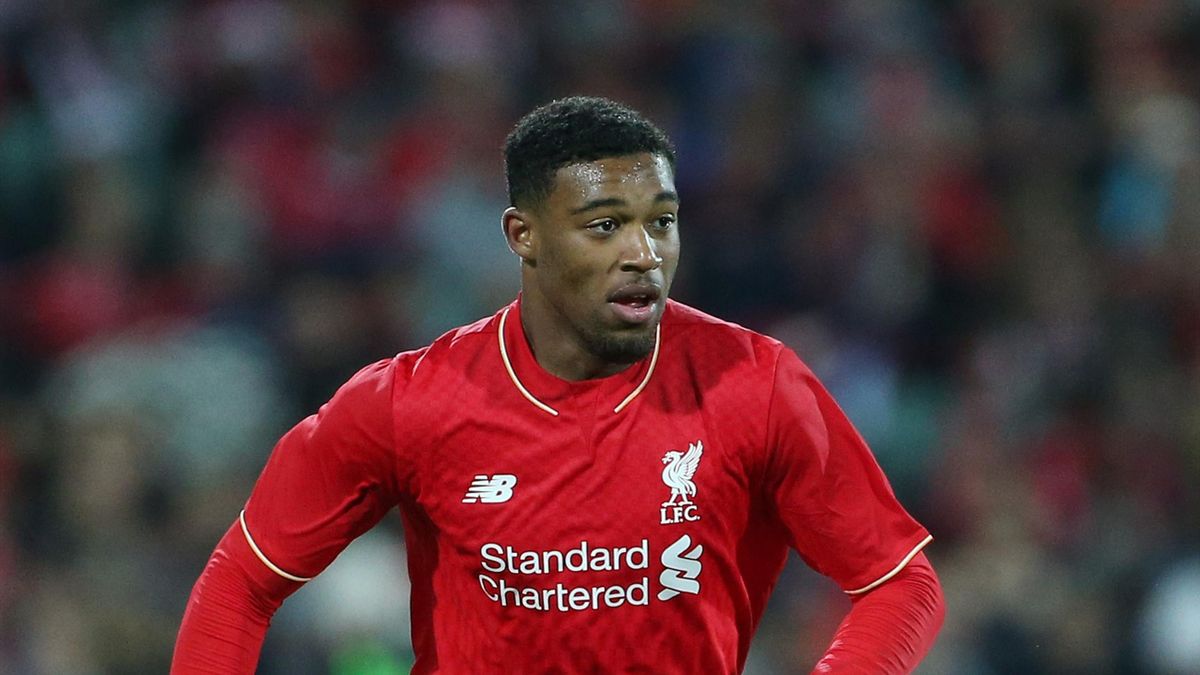 Ibe liverpool outlet