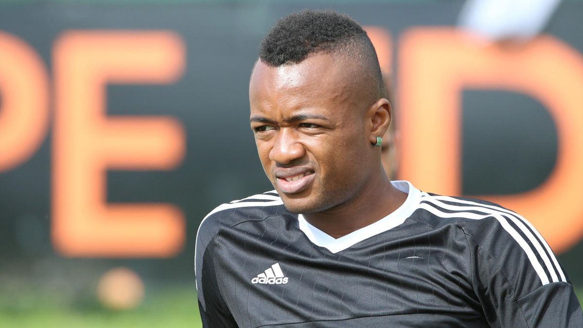 Ayew aston shop villa