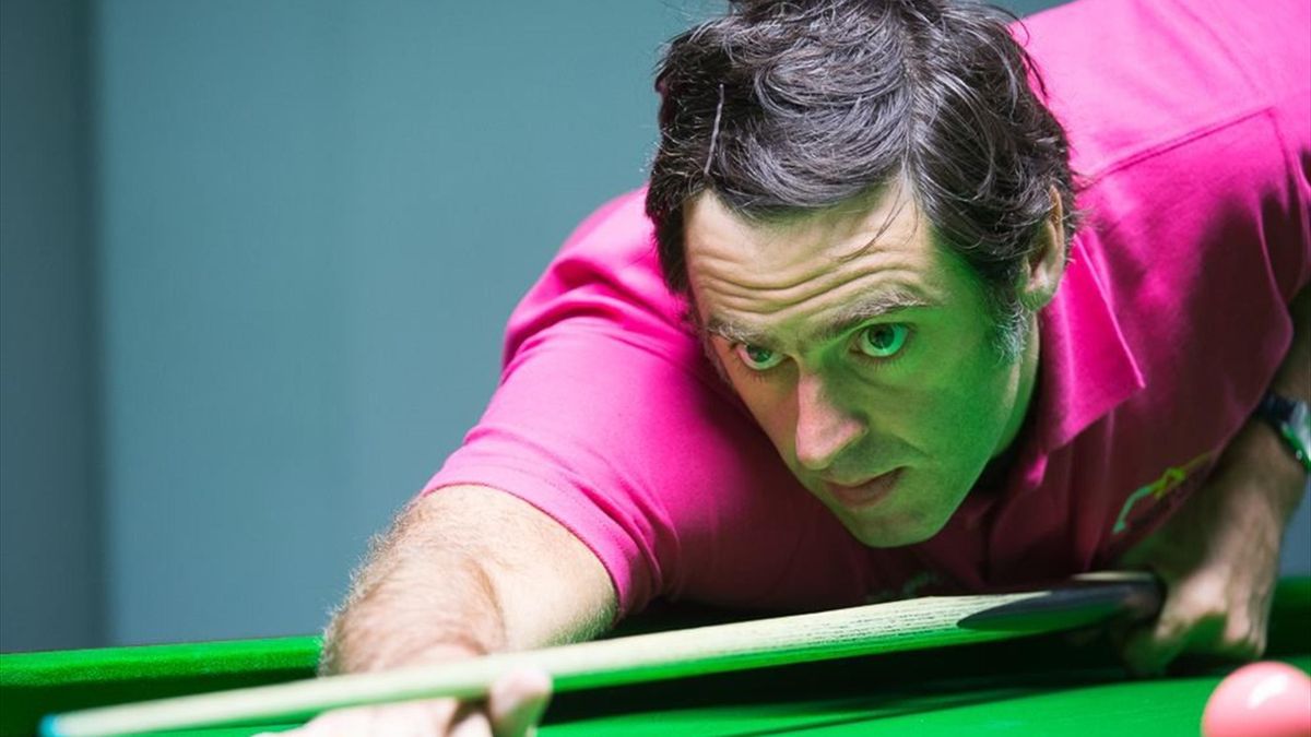 Ronnie OSullivan Why Jeremy Corbyns a real contender, and my plans for pure snooker