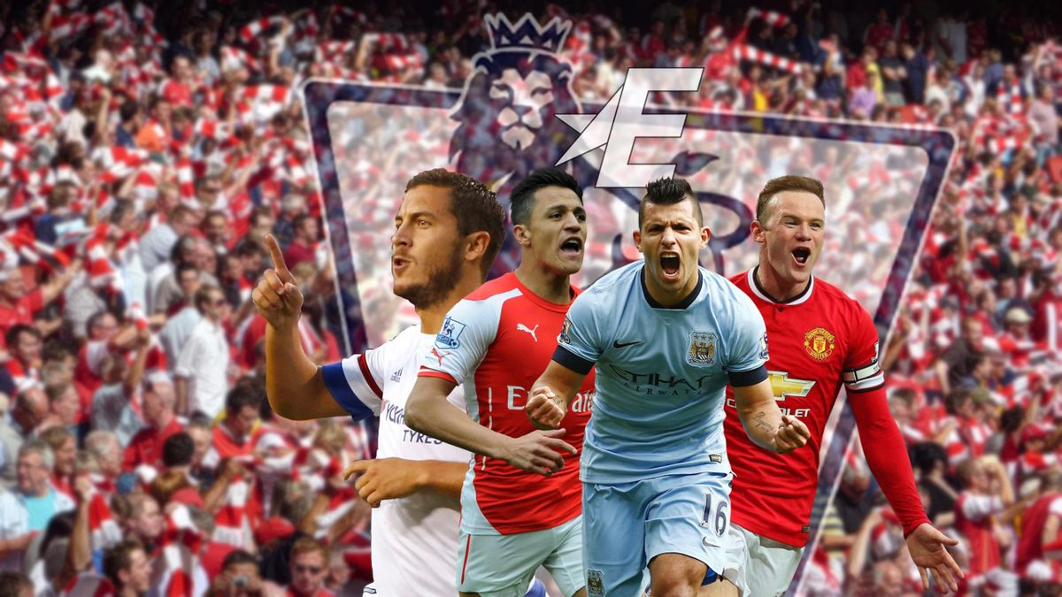 Season Preview: How 2015/16 in the Premier League panned out on Football Manager