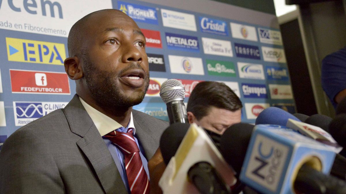 Paulo Wanchope