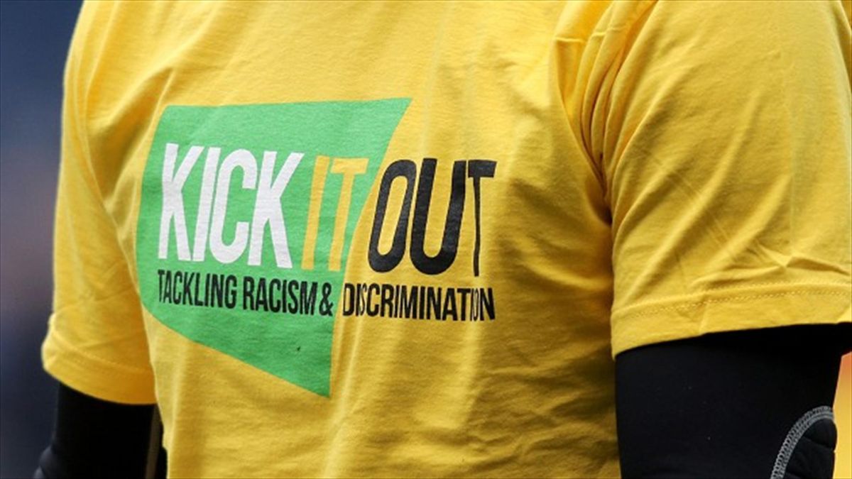 Kick It Out App Updated Eurosport