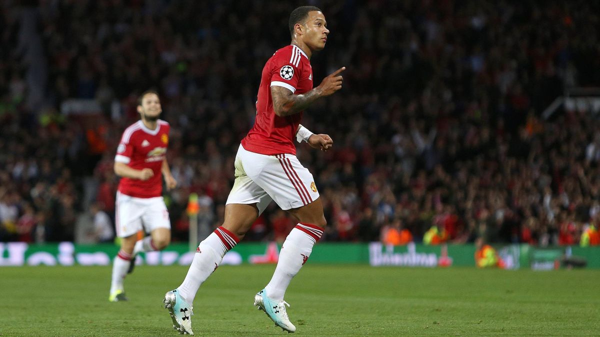 Transferts Ol Bruno Genesio Memphis Depay Est Une Priorite Eurosport
