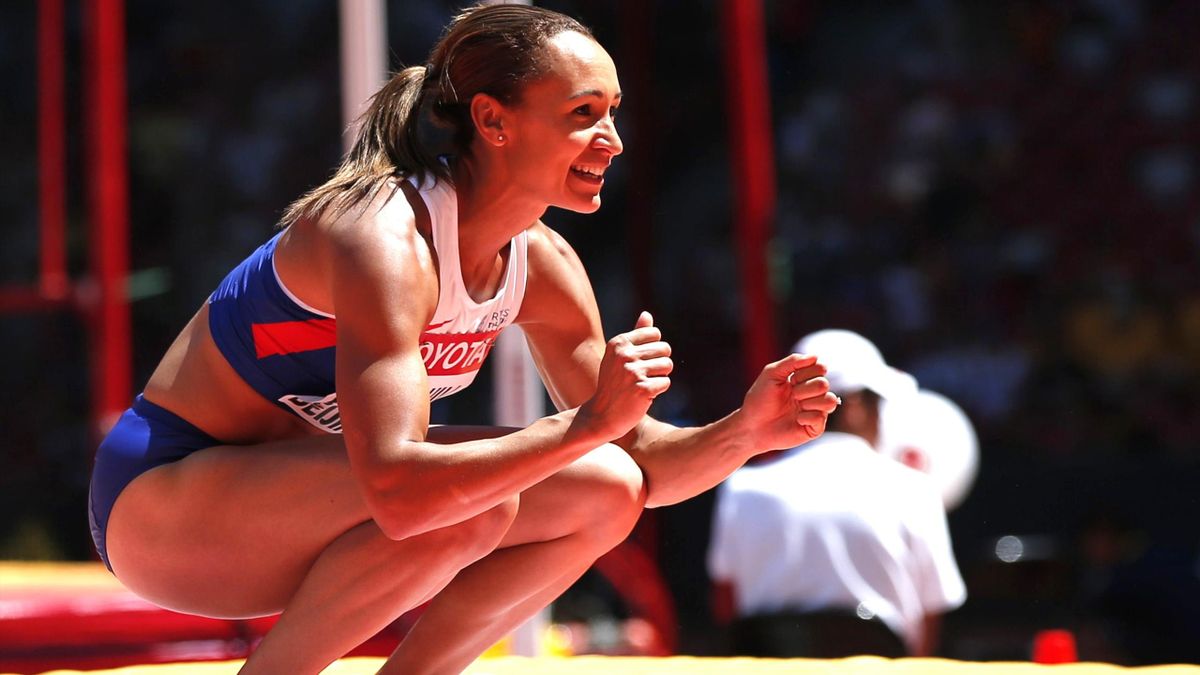 Athletics: Jessica Ennis-Hill pulls out of World Championships in