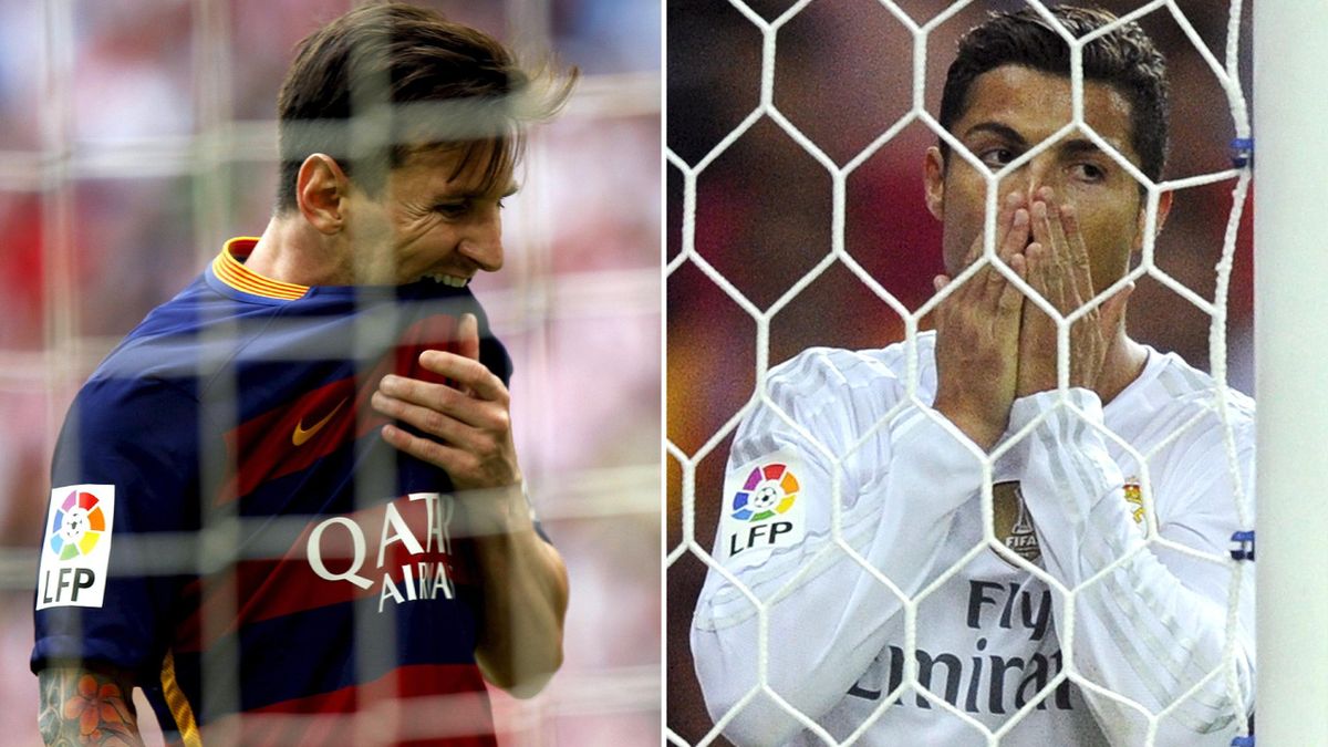 Cristiano Ronaldo v Lionel Messi: Who was the greatest footballer