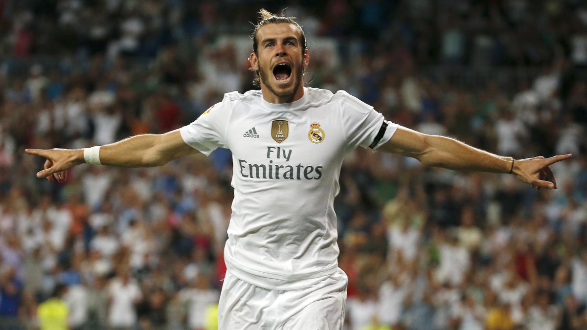 Major League Soccer Cup: Gareth Bale scores dramatic goal as Los