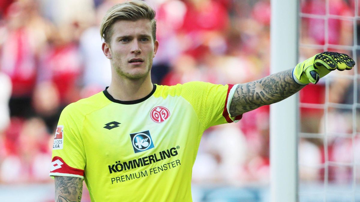 Sportif liverpool karius hotsell