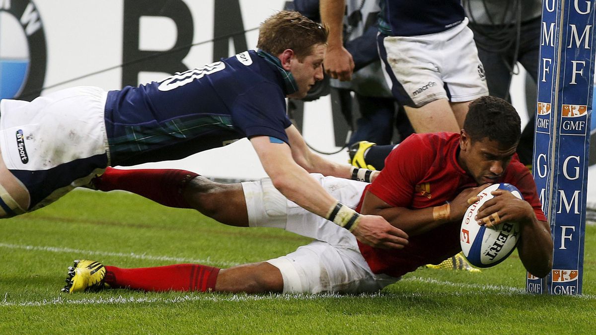 Rugby World Cup 2015, Scotland v USA Pool B TV details, ticket info, betting odds, teams