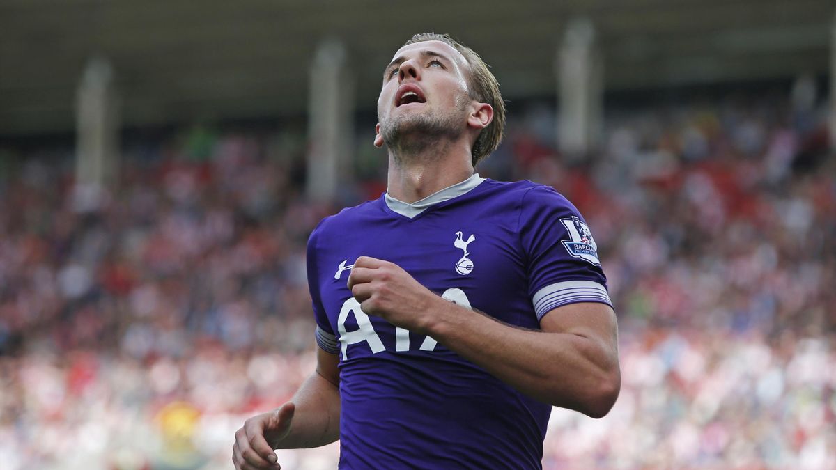 Why does Harry Kane wear No.10 for Tottenham? Spurs & England striker  explains shirt choice