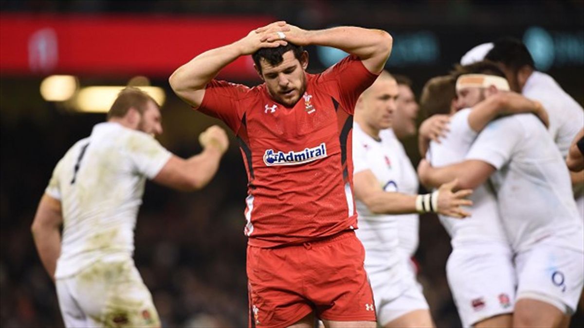 Wales' Aaron Jarvis relaxed about possible hooker role at World Cup