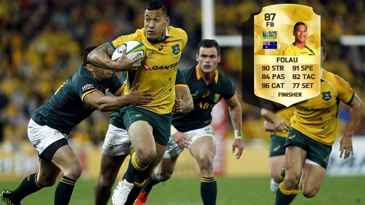 Rugby World Cup 2015, Australia v Uruguay Pool A TV details, ticket info, betting odds, teams