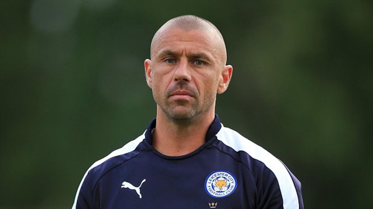 Kevin Phillips leaves Leicester to become Paul Clement&#39;s number two at  Derby - Eurosport