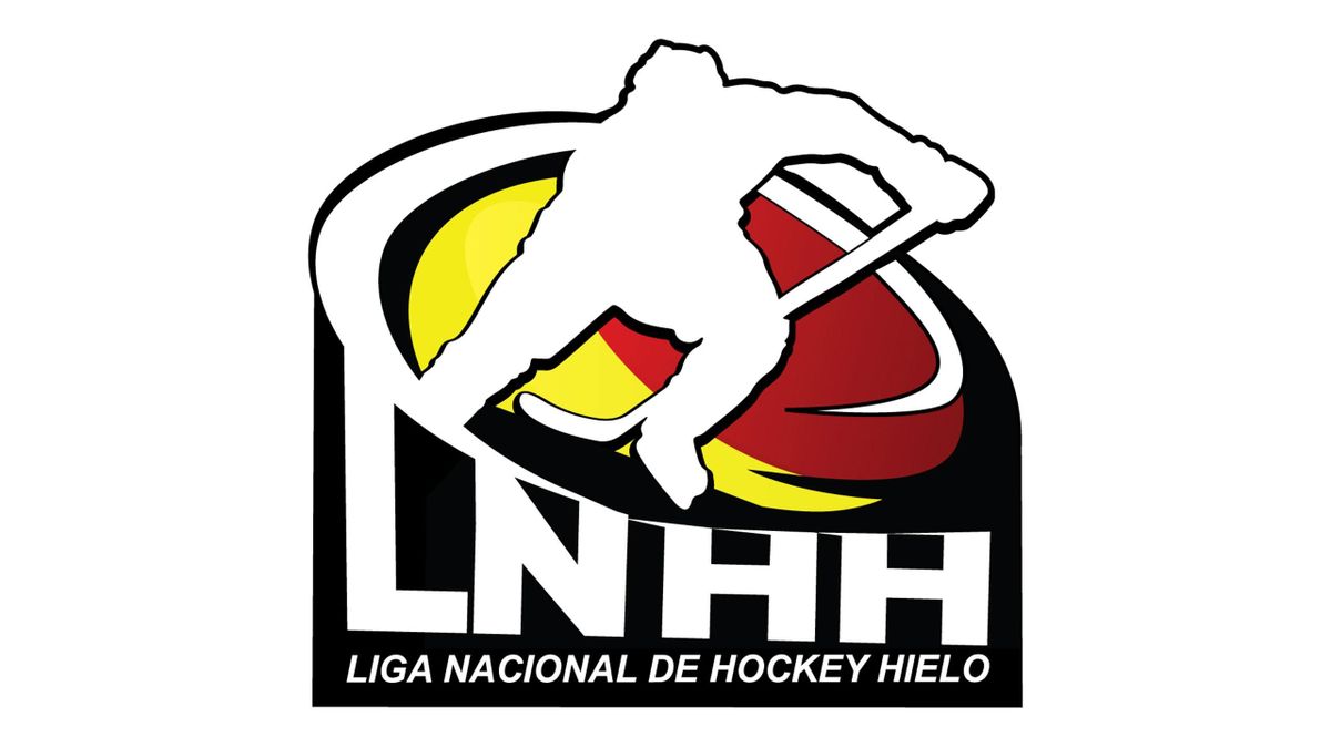 Liga Nacional De Hockey Hielo