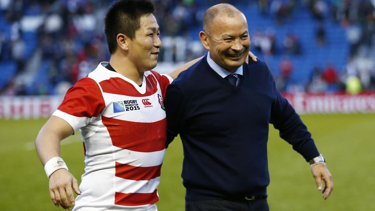 Stormers insist Eddie Jones still committed to them