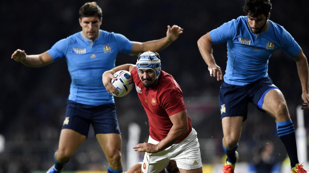 Rugby World Cup 2015, France v Romania Pool D TV details, ticket info, betting odds, teams