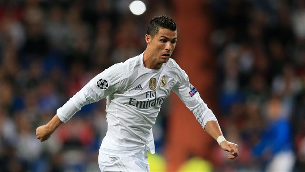Cristiano Ronaldo Reaches Career 500 Goal Landmark As Real Madrid Beat Malmo Eurosport
