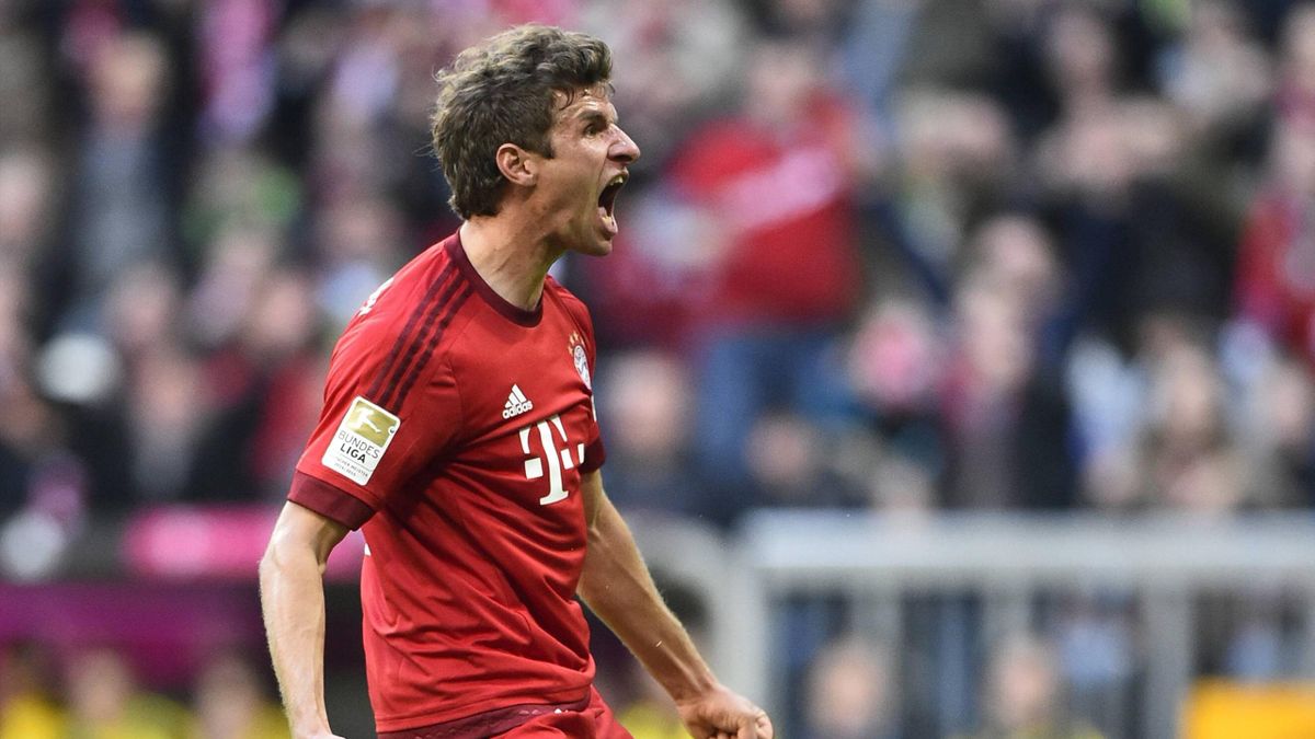 With 10 Straight Titles, Has Bayern Munich Broken the Bundesliga