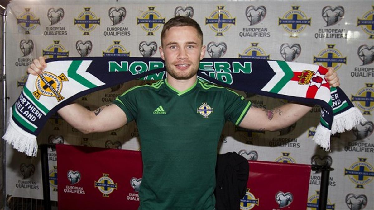 Carl frampton top t shirt