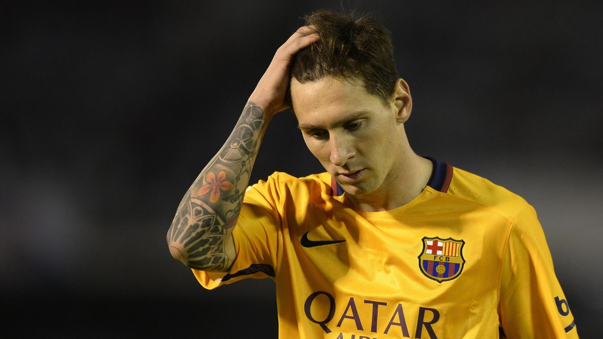 Yellow messi new arrivals