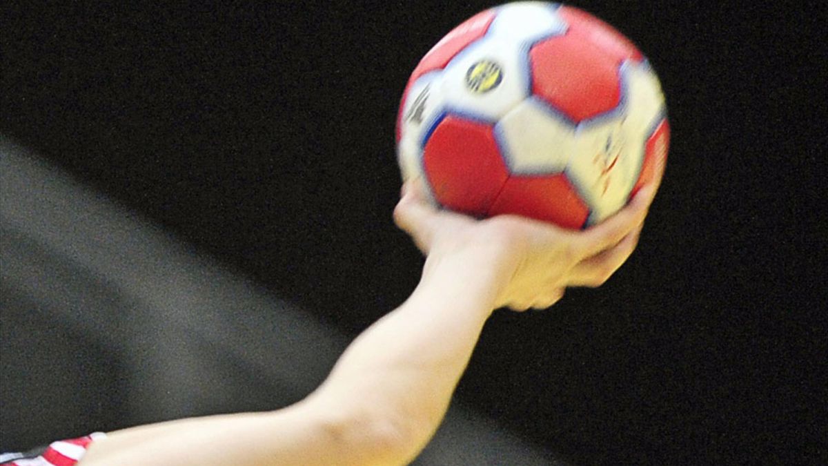 Handballer wollen Blaue Karte einführen - Eurosport