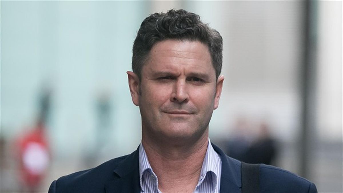 Brendon McCullum not going to speak to Chris Cairns about perjury trial |  Stuff.co.nz