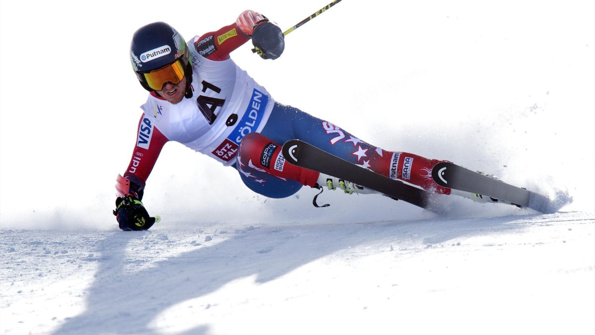 Alpine Skiing World Cup preview with Chemmy Alcott Who to watch out for; Which Brits could star?