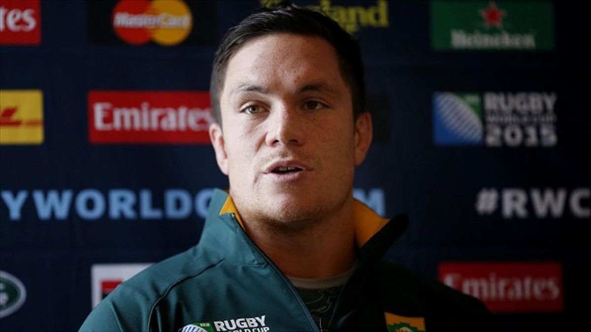 Francois louw deals