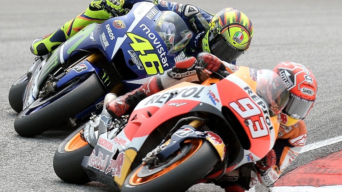 Valentino Rossi appeal rejected, will start Valencia MotoGP in last place