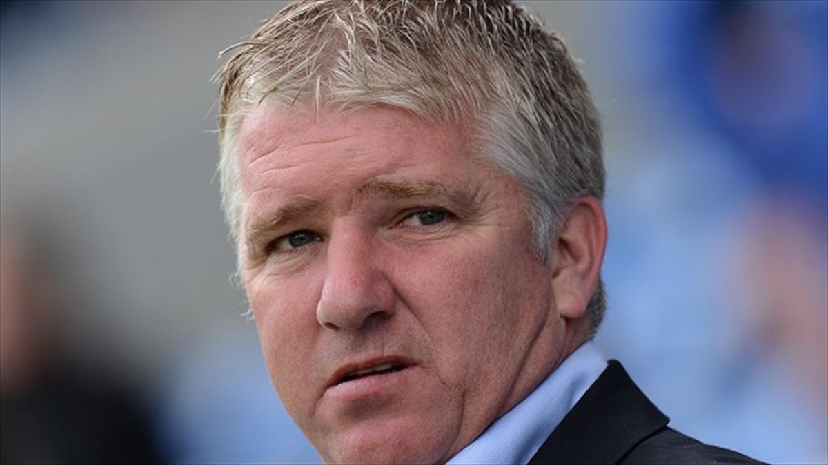 Swindon appoint Martin Ling as their new manager Eurosport