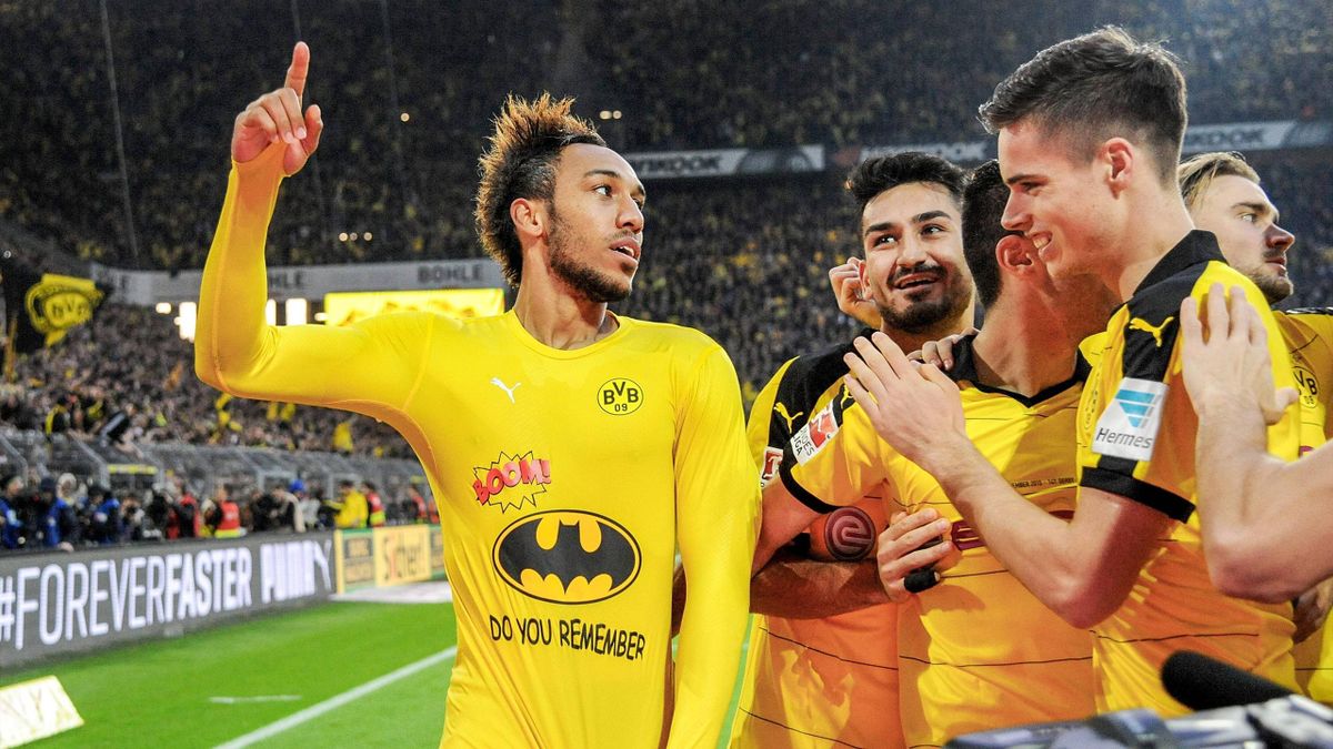 Henrikh Mkhitaryan: I will never forget my time at Borussia Dortmund