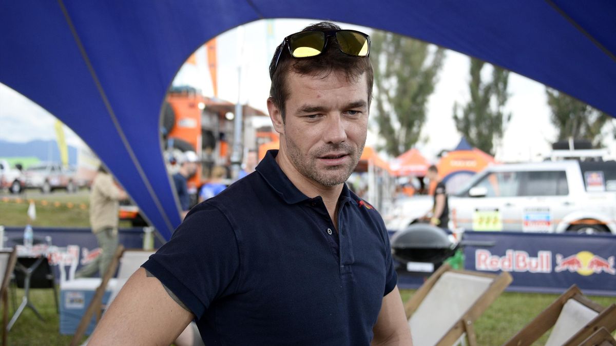 Tee shirt clearance peugeot sport loeb