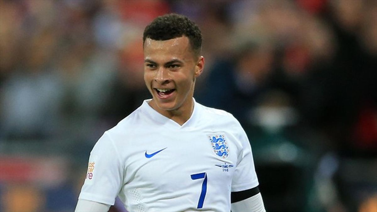 After just one game in charge, sam allardyce's england manager dream is caving in around him. England Boss Roy Hodgson Predicts A Bright Future For His Young Lions Eurosport