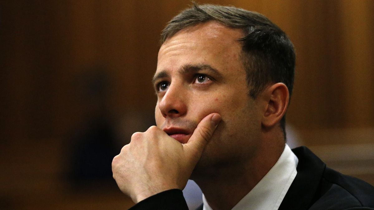 Oscar Pistorius libéré de prison ce vendredi