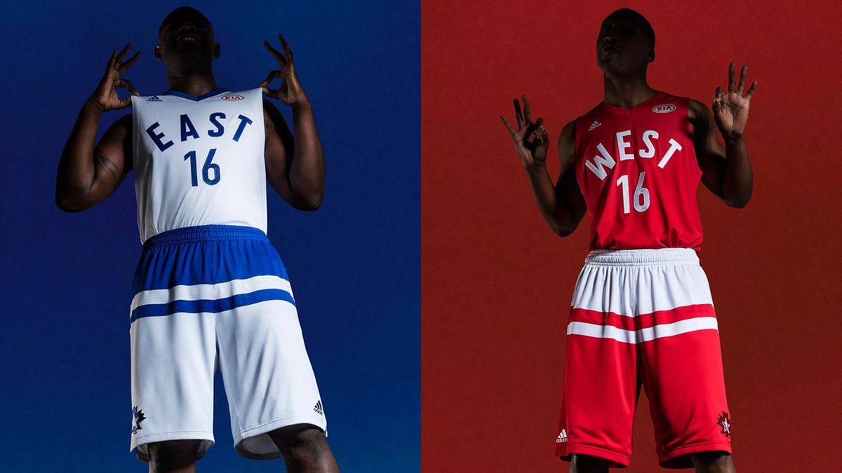 Maglie all star game 2020 sale