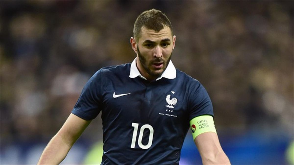 Karim Benzema va reveni în naționala Franței