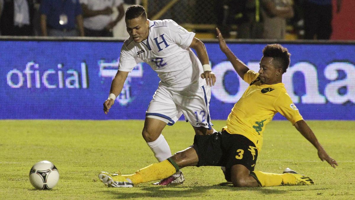 Player for Honduras National Soccer Team Shot Dead at Mall