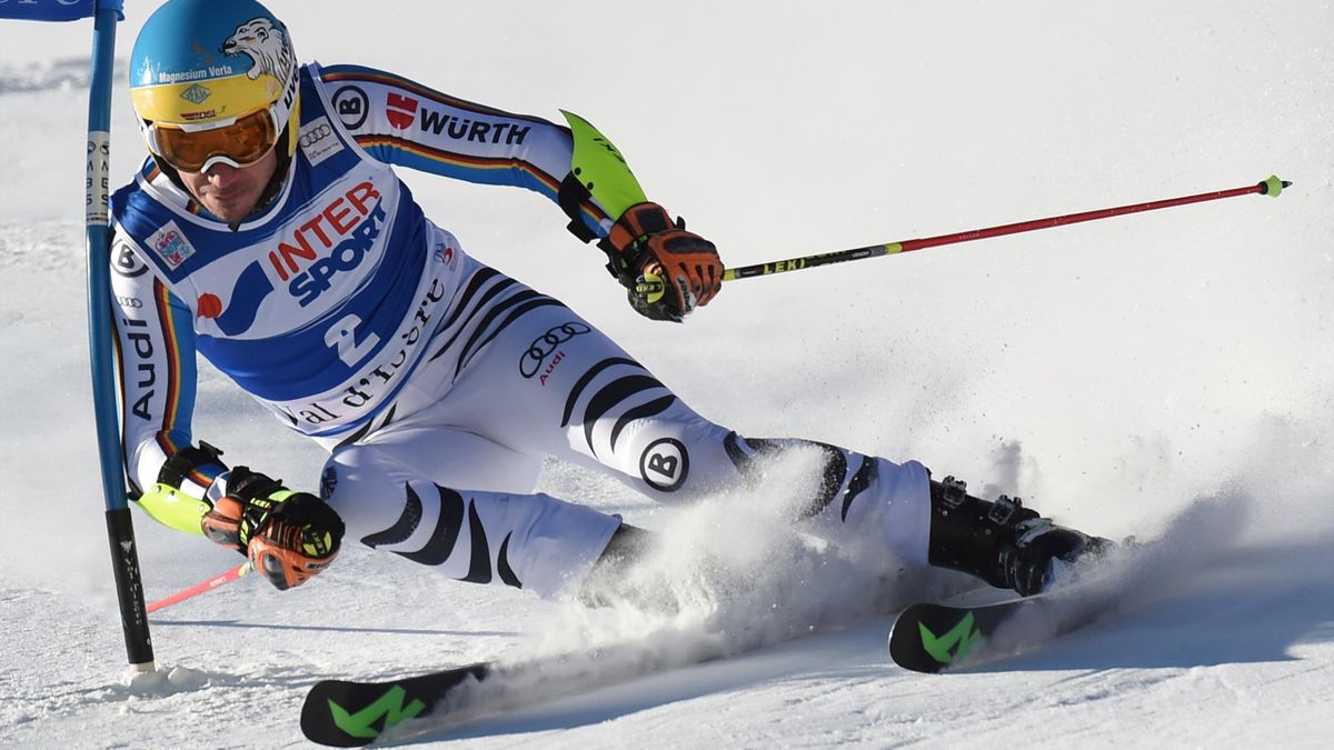 Ski Alpin live im TV, Livestream und Liveticker Die komplette Weltcup-Saison bei Eurosport