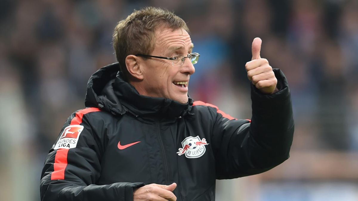 RB Leipzig aufgestiegen: Die Bullen sind los - und das ist gut so ...