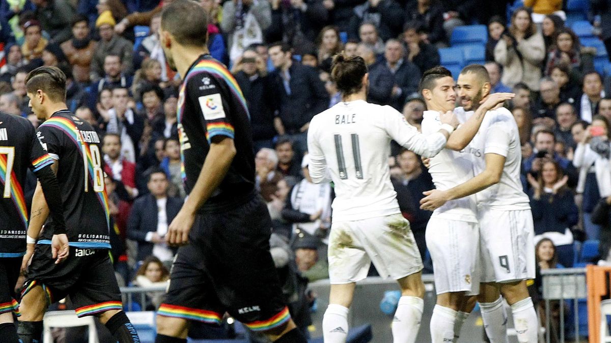 10 cosas que no sabias del Real Madrid