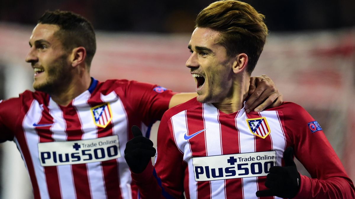 Atlético Madrid poised to sign, loan out young Uruguayan center-back - Into  the Calderon