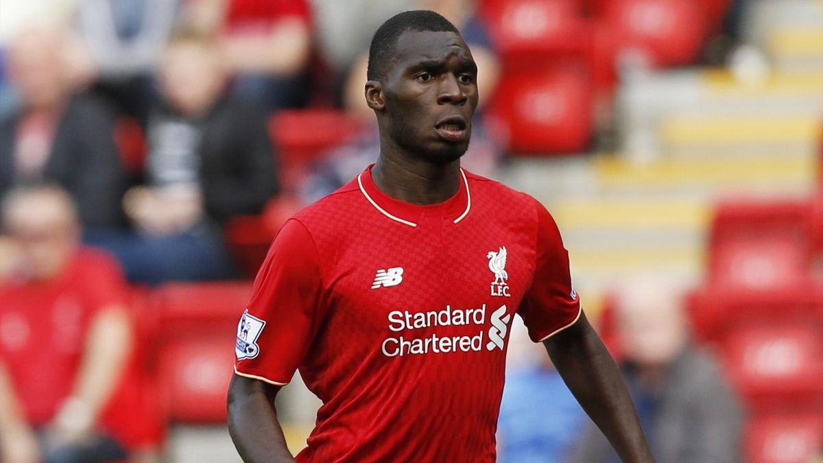 Jordan benteke discount
