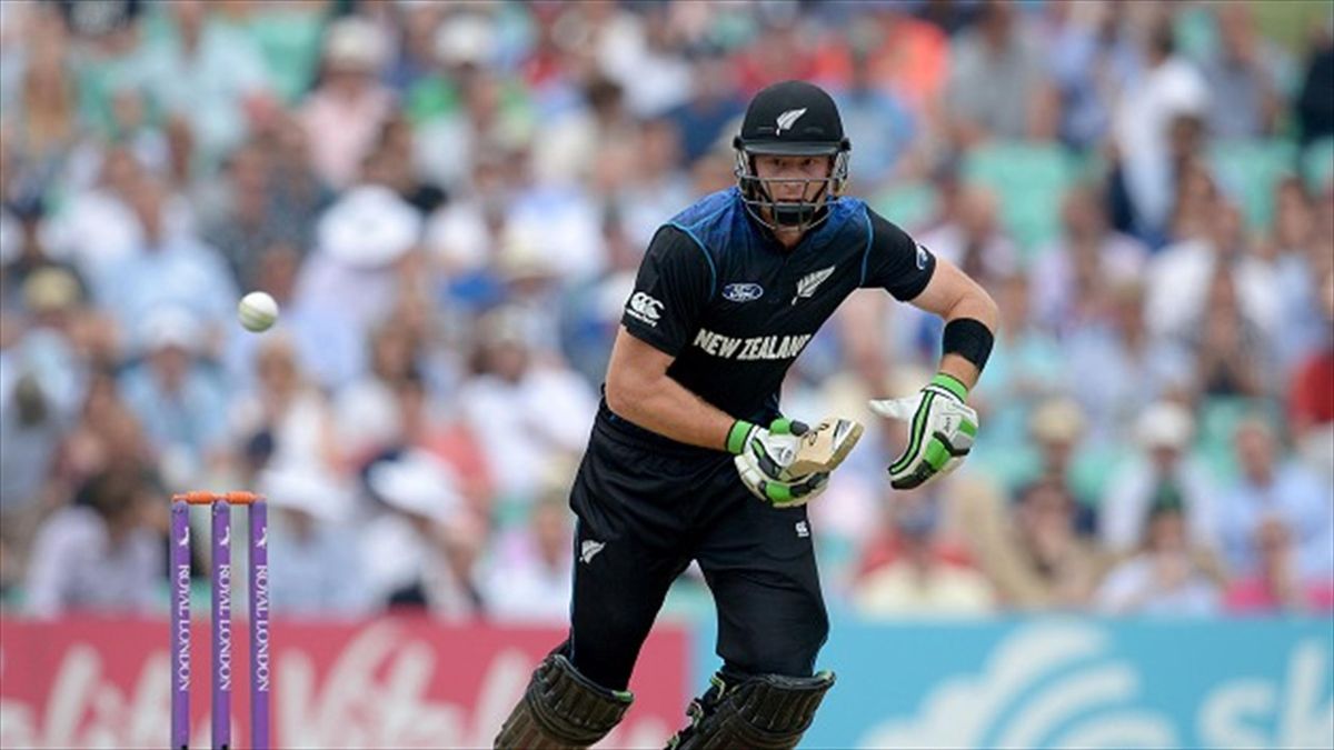 NZ vs SL, T20 World Cup 2022, Highlights: New Zealand win by 65 runs