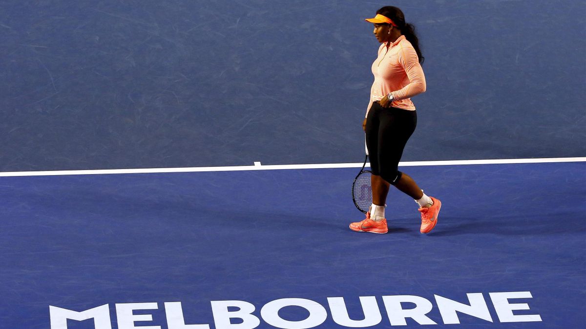 Australian Open, Day 1 Order of play for Monday, live TV details