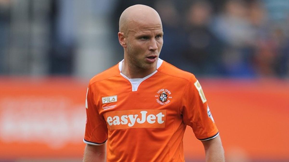 Luton Town confirms player contracts: who stays, who goes - The Home of  Irish Football 