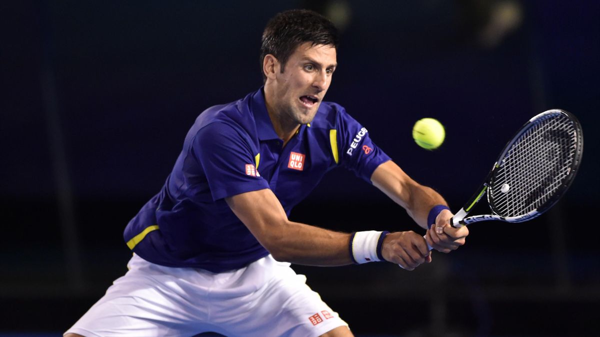 Australian Open Halbfinale Djokovic gegen Federer Live im TV bei Eurosport und im Eurosport Player