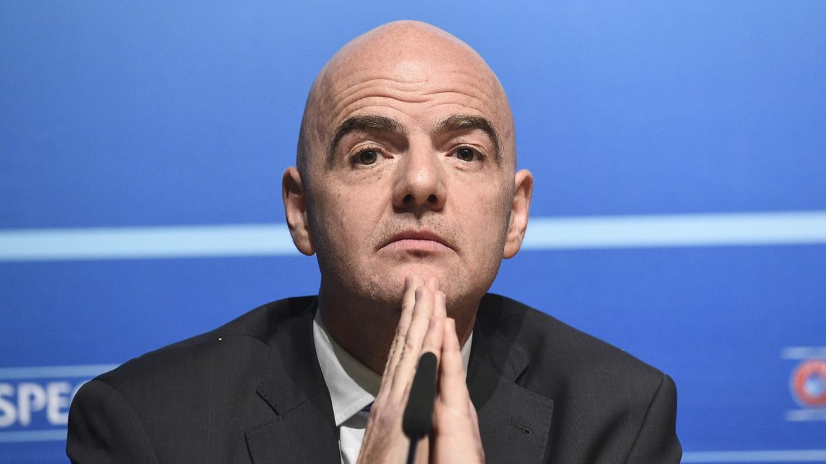 Infantino union discount