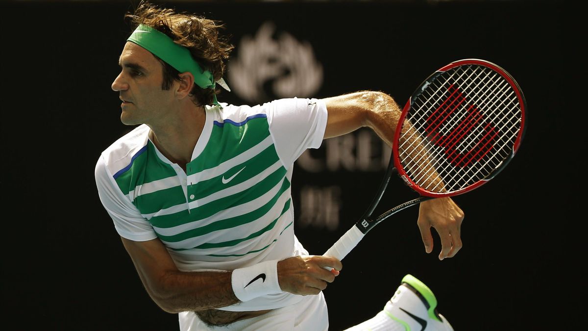 Novak Djokovic v Roger Federer Full match preview, date, time, TV details 
