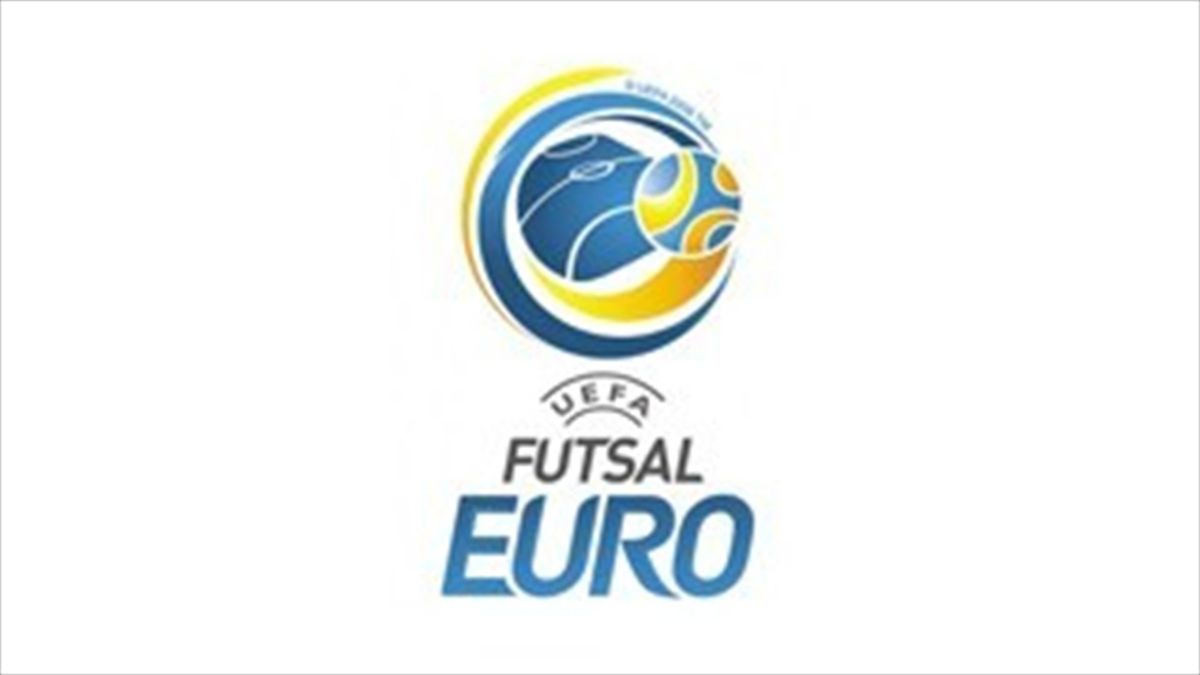 Die Futsal-EM 2016 in Serbien live im TV bei Eurosport und im Eurosport Player
