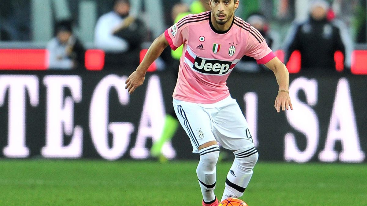 OP nach Achillessehnenriss: Juve gegen München ohne ...