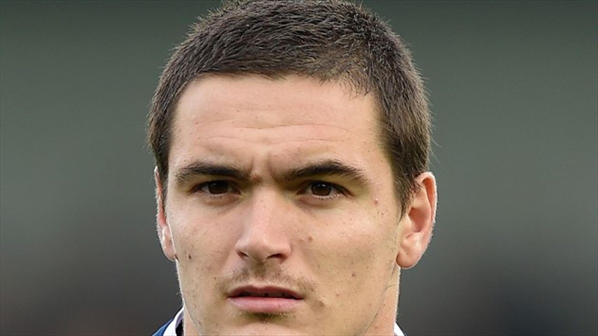 Italy's Carlo Canna not fooled by Eddie Jones' praise - Eurosport